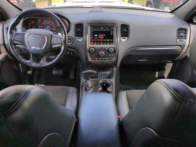 used 2020 Dodge Durango car, priced at $28,000
