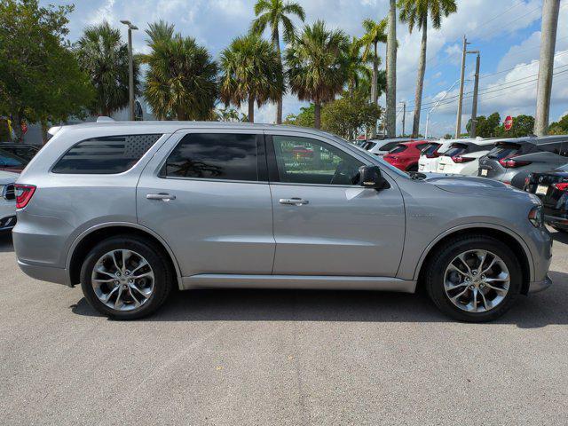 used 2020 Dodge Durango car, priced at $28,000