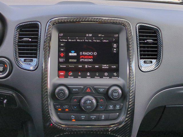 used 2020 Dodge Durango car, priced at $28,000