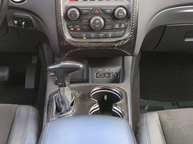 used 2020 Dodge Durango car, priced at $28,000