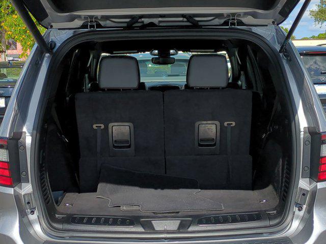 used 2020 Dodge Durango car, priced at $28,000