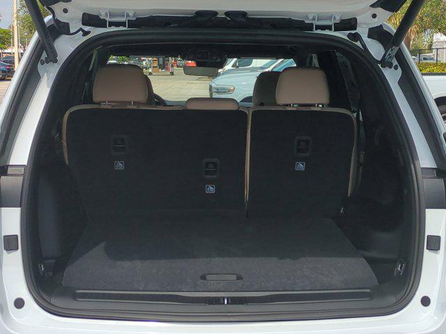 new 2025 Jeep Grand Cherokee car, priced at $36,410