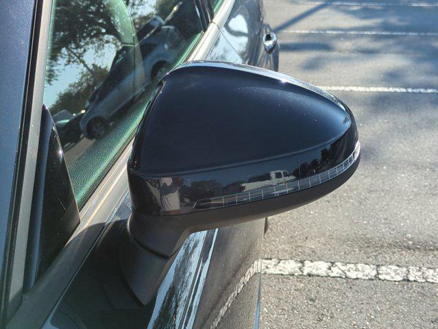 used 2018 Audi A4 car, priced at $18,181