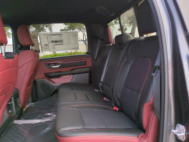 new 2026 Ram 1500 car, priced at $67,680