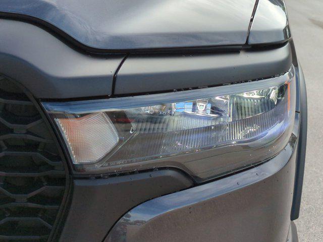 new 2026 Ram 1500 car, priced at $67,680