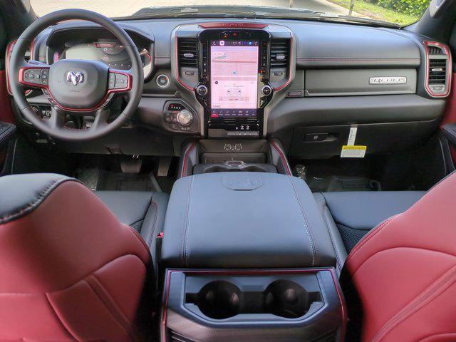 new 2026 Ram 1500 car, priced at $67,680