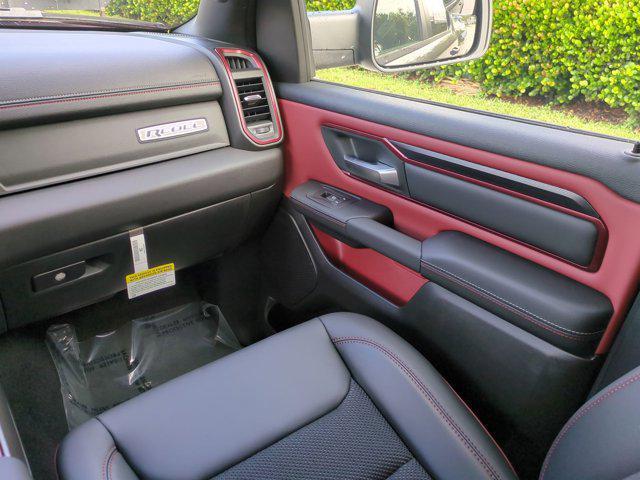 new 2026 Ram 1500 car, priced at $67,680