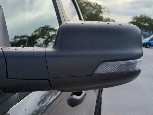 new 2026 Ram 1500 car, priced at $67,680