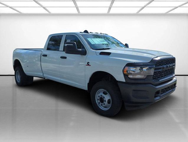 new 2024 Ram 3500 car, priced at $73,145