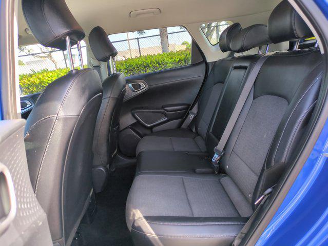 used 2020 Kia Soul car, priced at $13,500