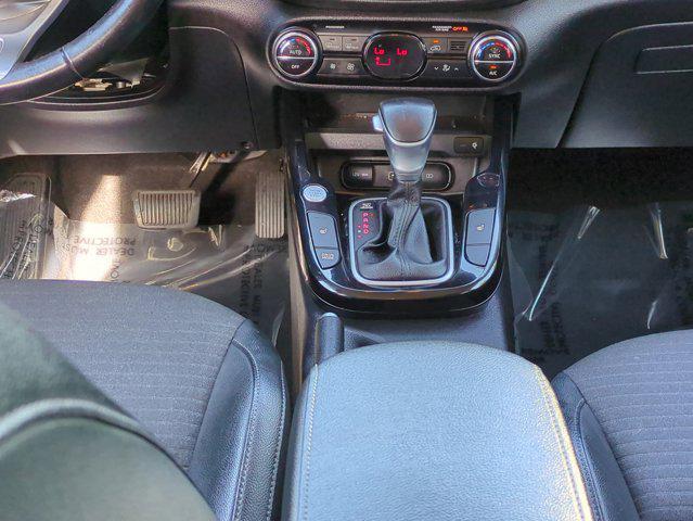 used 2020 Kia Soul car, priced at $13,500