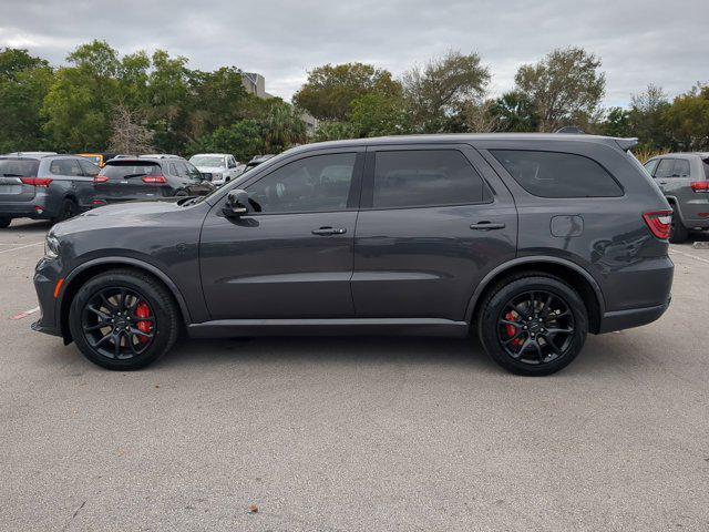 new 2024 Dodge Durango car, priced at $91,185