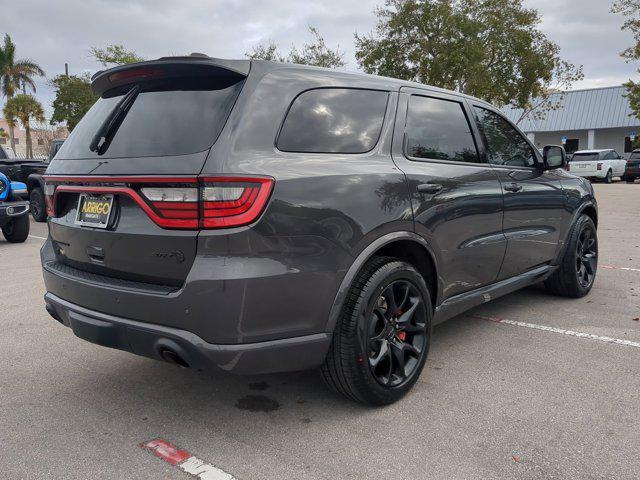 new 2024 Dodge Durango car, priced at $91,185