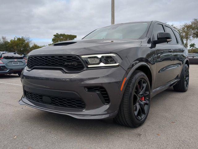 new 2024 Dodge Durango car, priced at $91,185