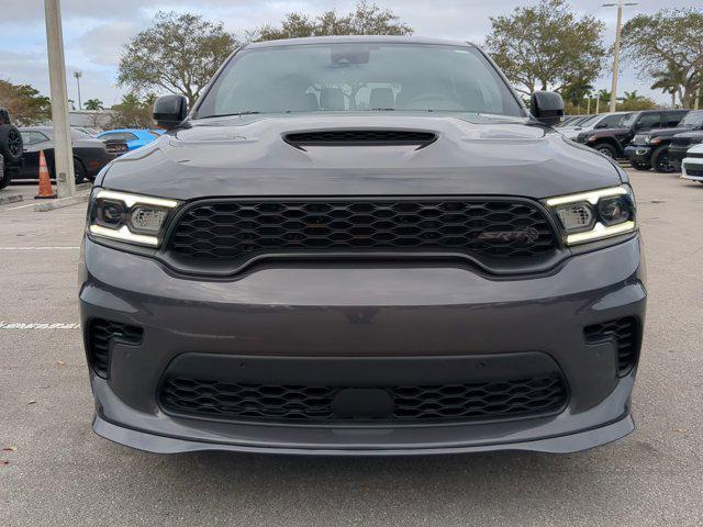 new 2024 Dodge Durango car, priced at $91,185