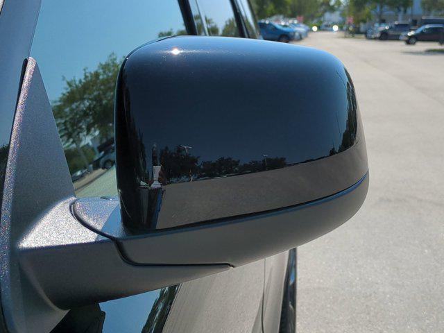 new 2025 Dodge Durango car, priced at $44,779