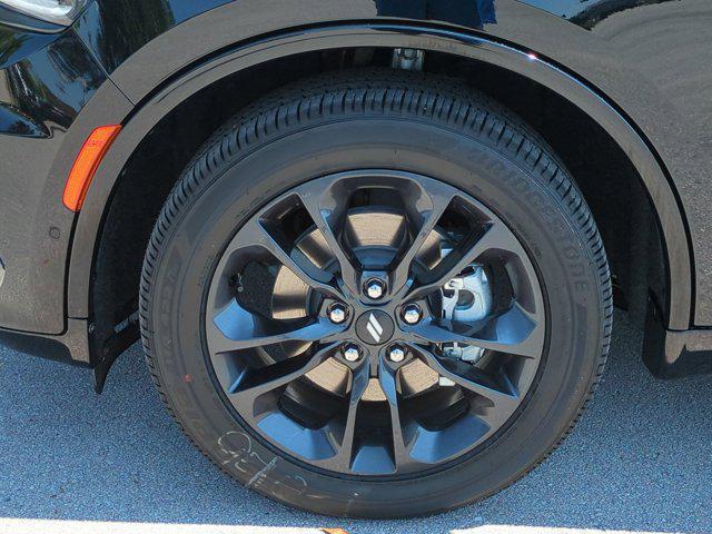 new 2025 Dodge Durango car, priced at $44,779