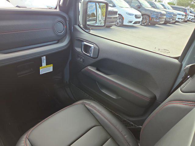 new 2026 Jeep Gladiator car, priced at $61,086