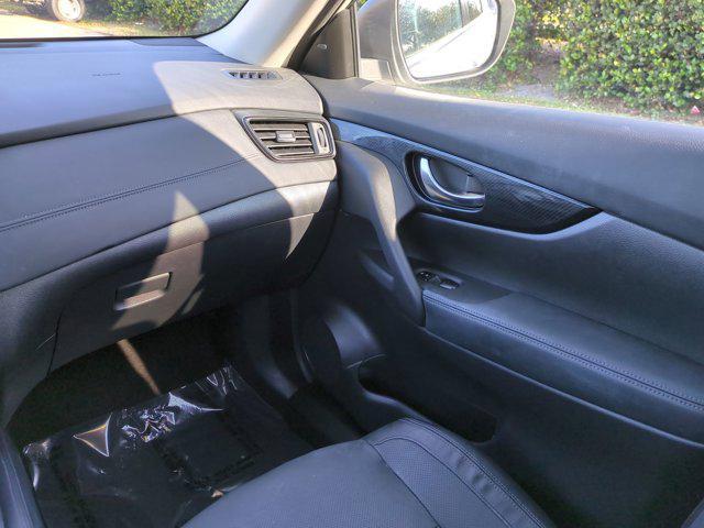 used 2019 Nissan Rogue car, priced at $15,491