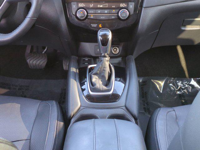 used 2019 Nissan Rogue car, priced at $15,491