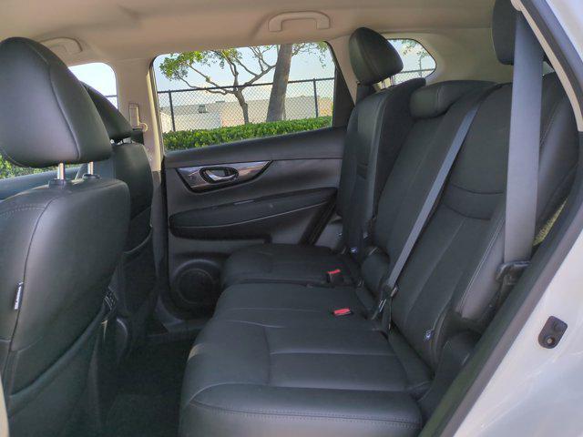 used 2019 Nissan Rogue car, priced at $15,491