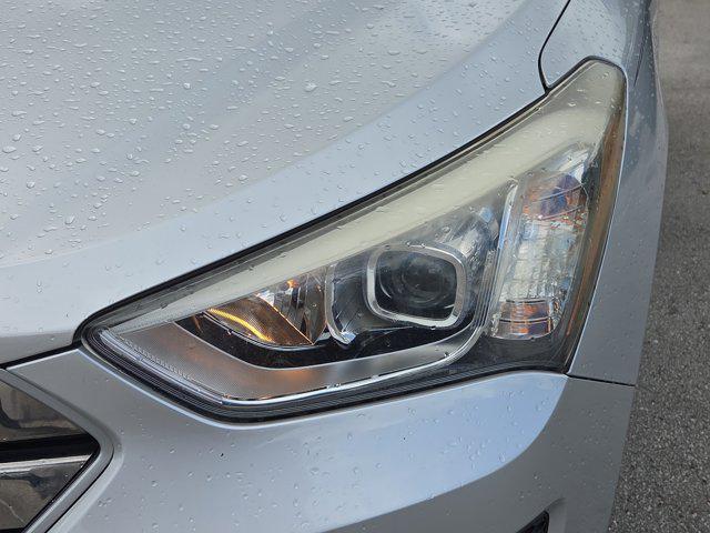 used 2016 Hyundai Santa Fe Sport car, priced at $15,081