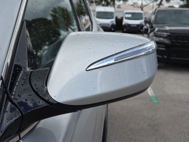 used 2016 Hyundai Santa Fe Sport car, priced at $15,081