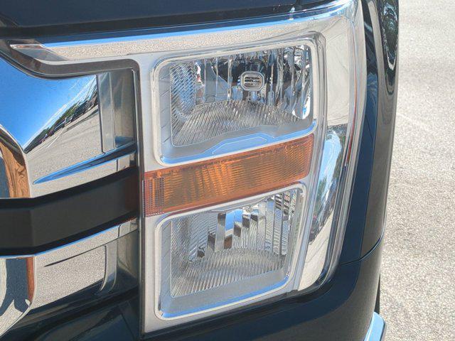 used 2021 Ford F-150 car, priced at $34,991