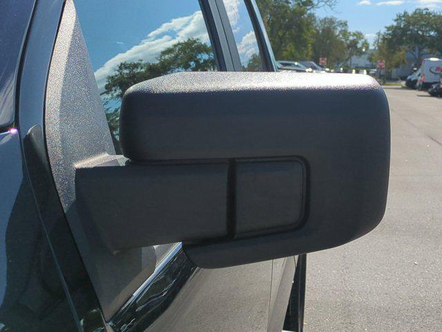 used 2021 Ford F-150 car, priced at $34,991