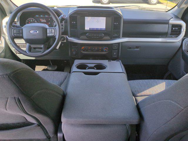 used 2021 Ford F-150 car, priced at $34,991