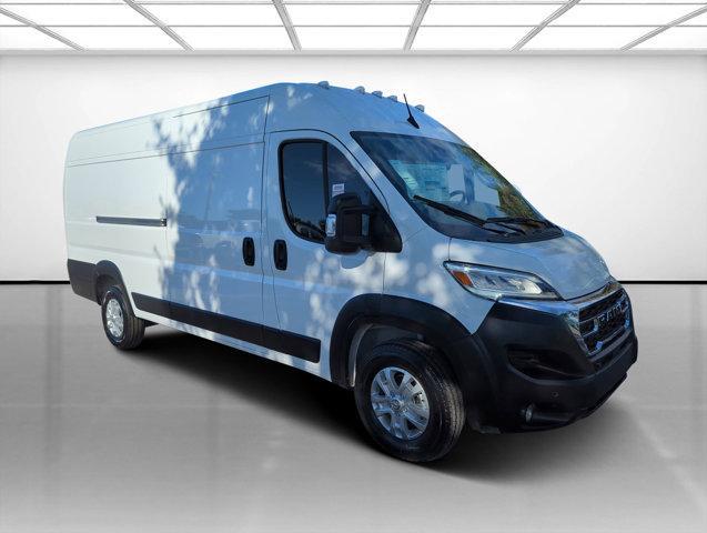 new 2025 Ram ProMaster 3500 car, priced at $64,585