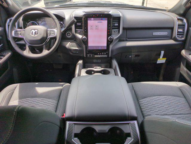 new 2026 Ram 2500 car, priced at $69,188