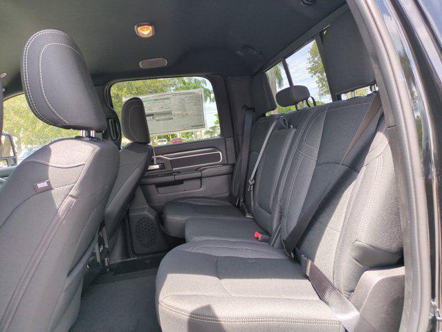 new 2026 Ram 2500 car, priced at $69,188