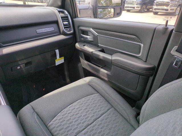 new 2026 Ram 2500 car, priced at $69,188