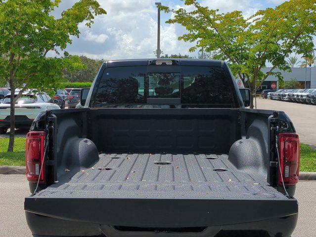 new 2026 Ram 2500 car, priced at $69,188