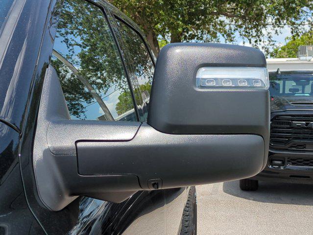 new 2026 Ram 2500 car, priced at $69,188