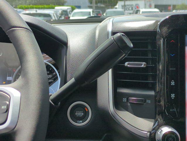 new 2026 Ram 2500 car, priced at $69,188