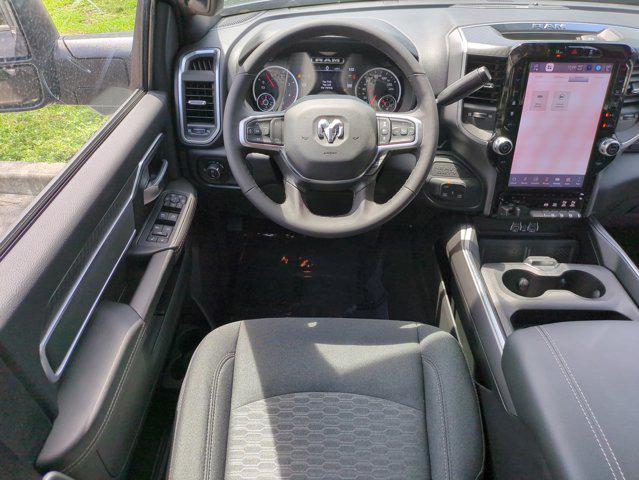 new 2026 Ram 2500 car, priced at $69,188