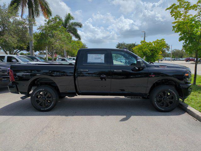 new 2026 Ram 2500 car, priced at $69,188