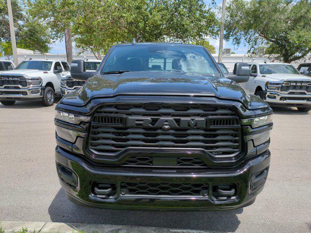 new 2026 Ram 2500 car, priced at $69,188