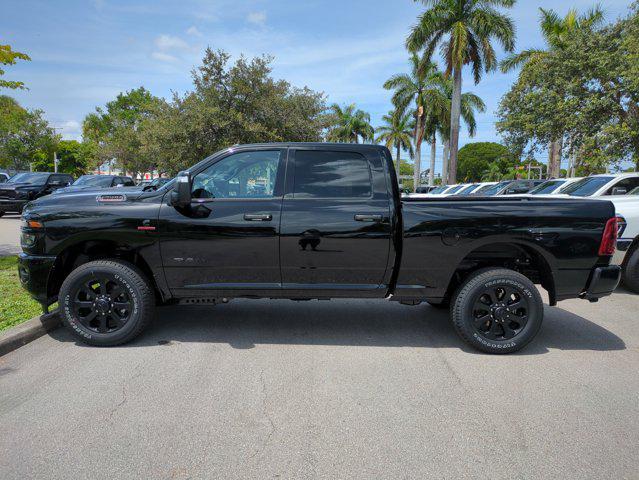 new 2026 Ram 2500 car, priced at $69,188