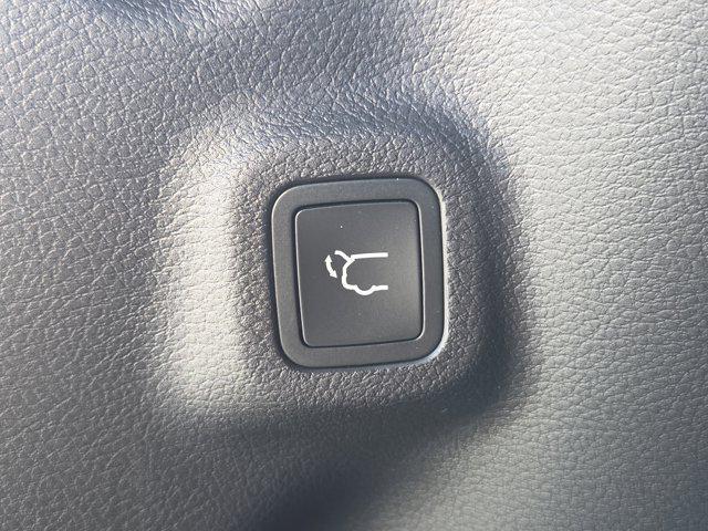 new 2026 Jeep Compass car, priced at $31,931