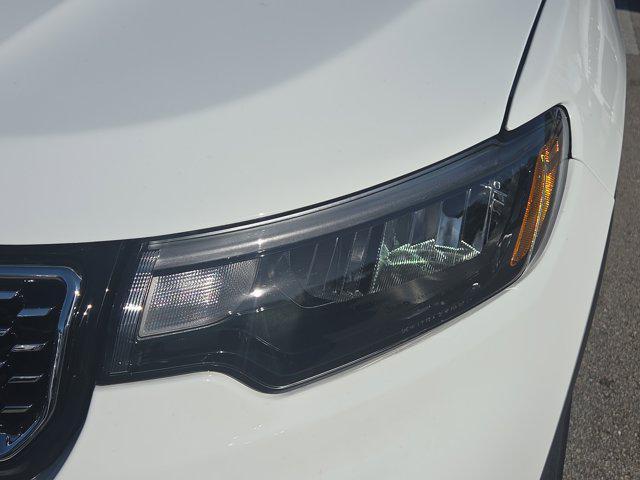 new 2026 Jeep Compass car, priced at $31,931