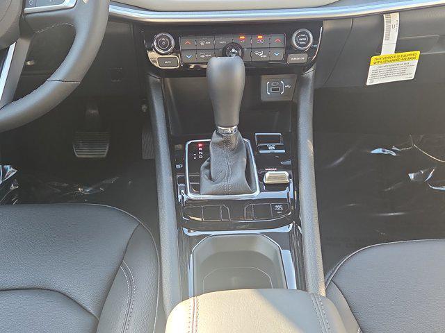 new 2026 Jeep Compass car, priced at $31,931