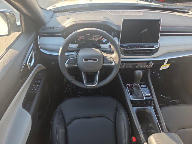 new 2026 Jeep Compass car, priced at $31,931