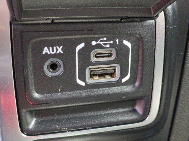 used 2022 Jeep Wrangler Unlimited 4xe car, priced at $31,991