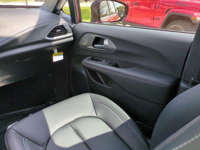 new 2025 Chrysler Pacifica car, priced at $41,159