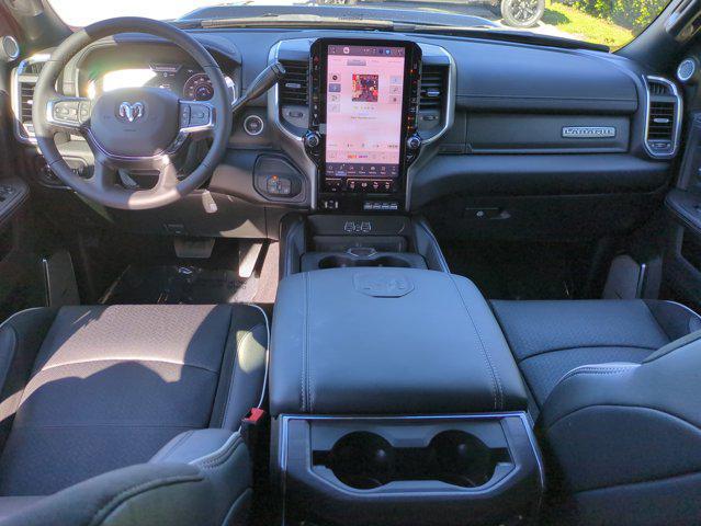 new 2026 Ram 2500 car, priced at $84,522