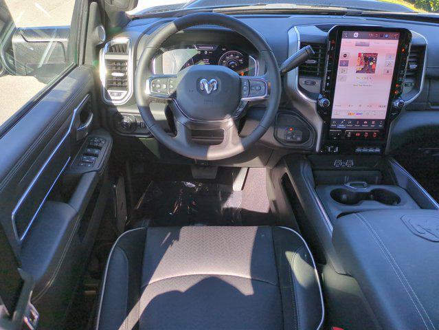 new 2026 Ram 2500 car, priced at $84,522