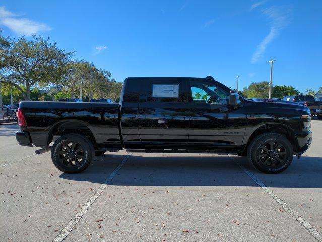new 2026 Ram 2500 car, priced at $84,522